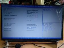 Матриця LCD Hp&nbsp;15-BS012UR